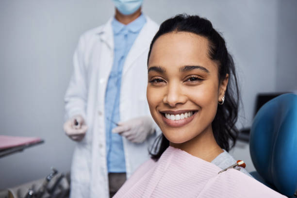 TMJ/TMD Treatment in Anoka, MN