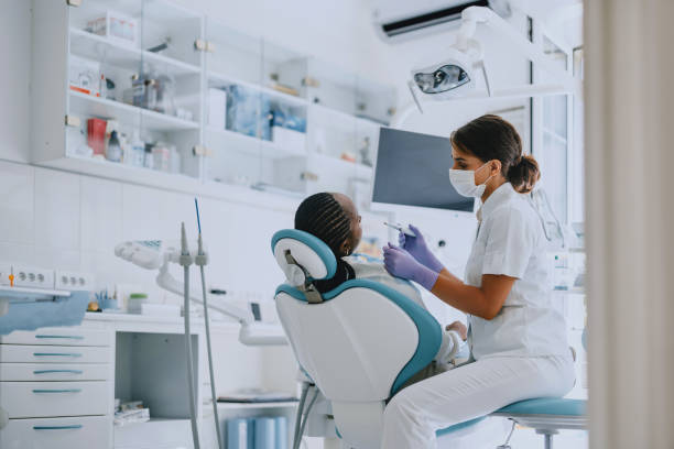  Anoka, MN Dental Services Pros