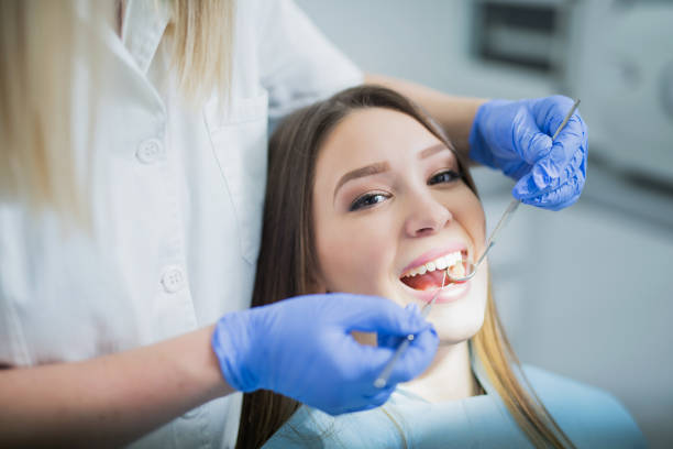 Anoka, MN Dental Services Company