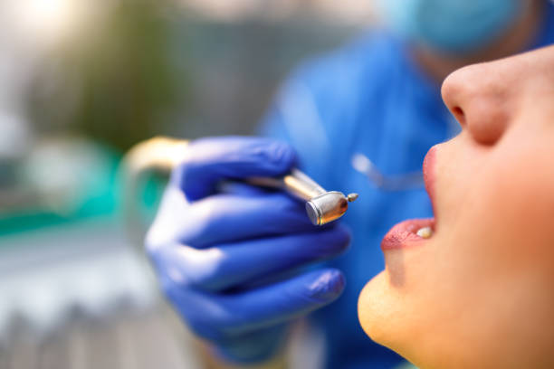 Advanced Technology for Better Dental Care in Anoka, MN